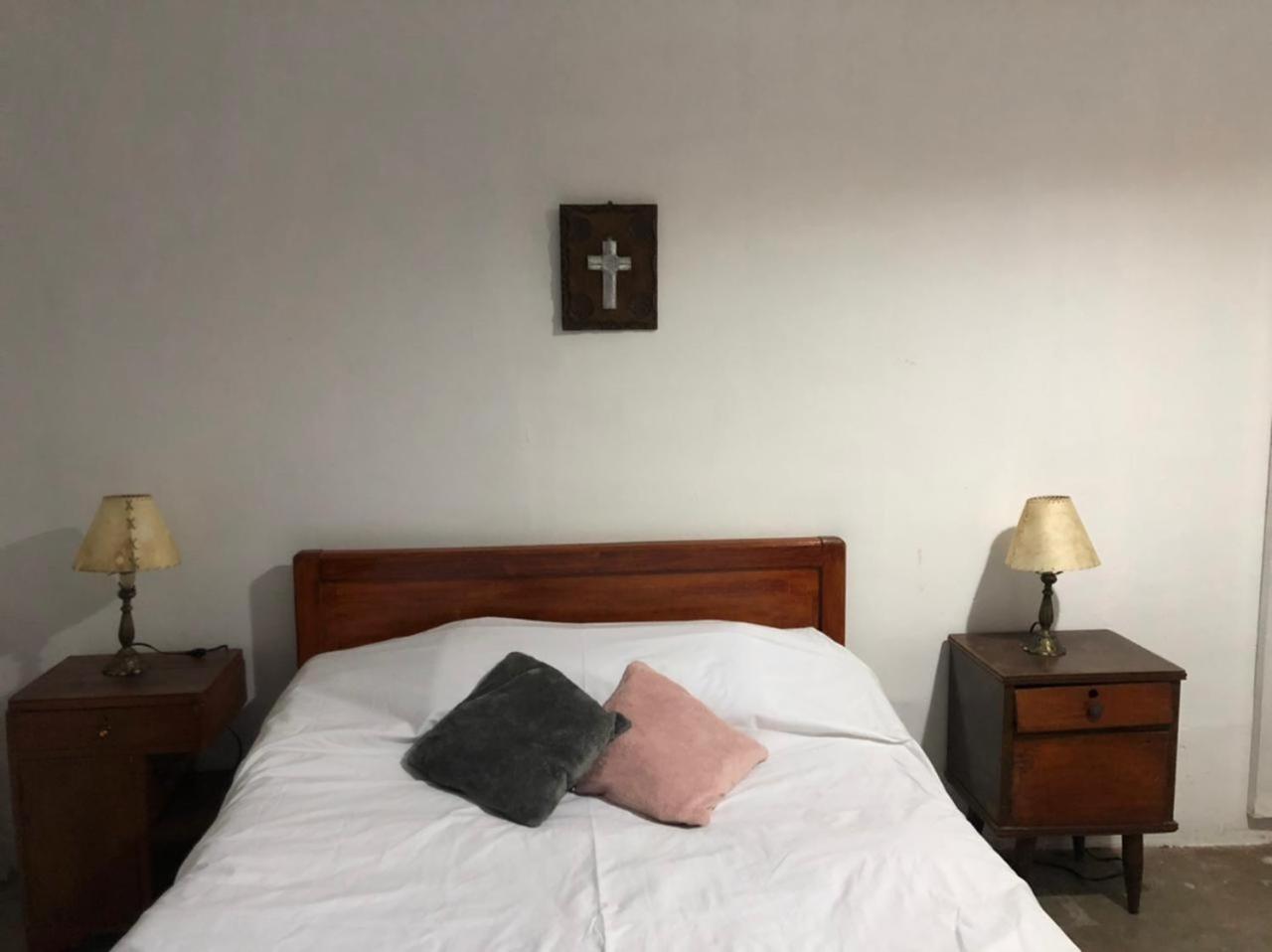 La Bodega Hotel Quimtanba Екстериор снимка