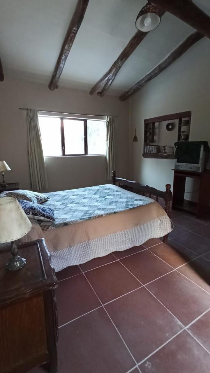 La Bodega Hotel Quimtanba Екстериор снимка