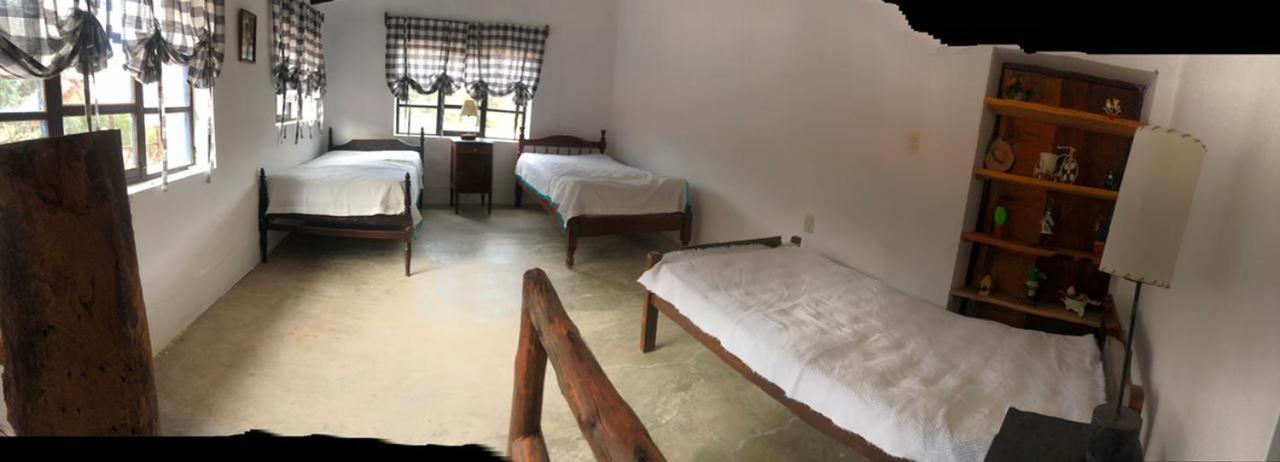 La Bodega Hotel Quimtanba Екстериор снимка