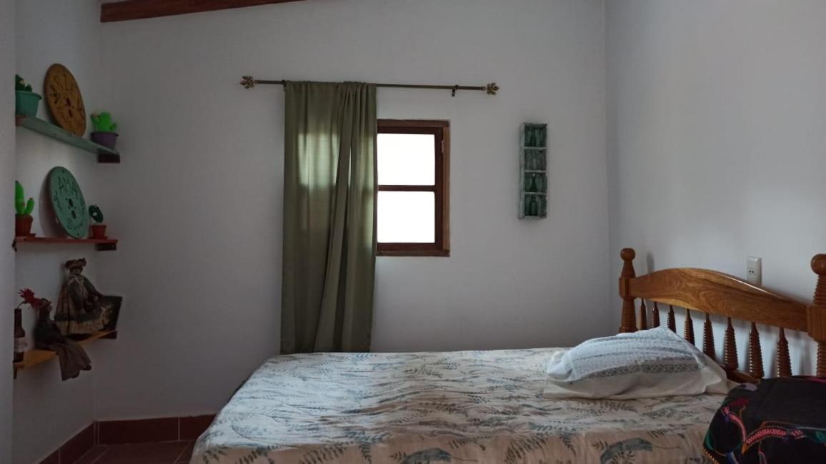 La Bodega Hotel Quimtanba Екстериор снимка