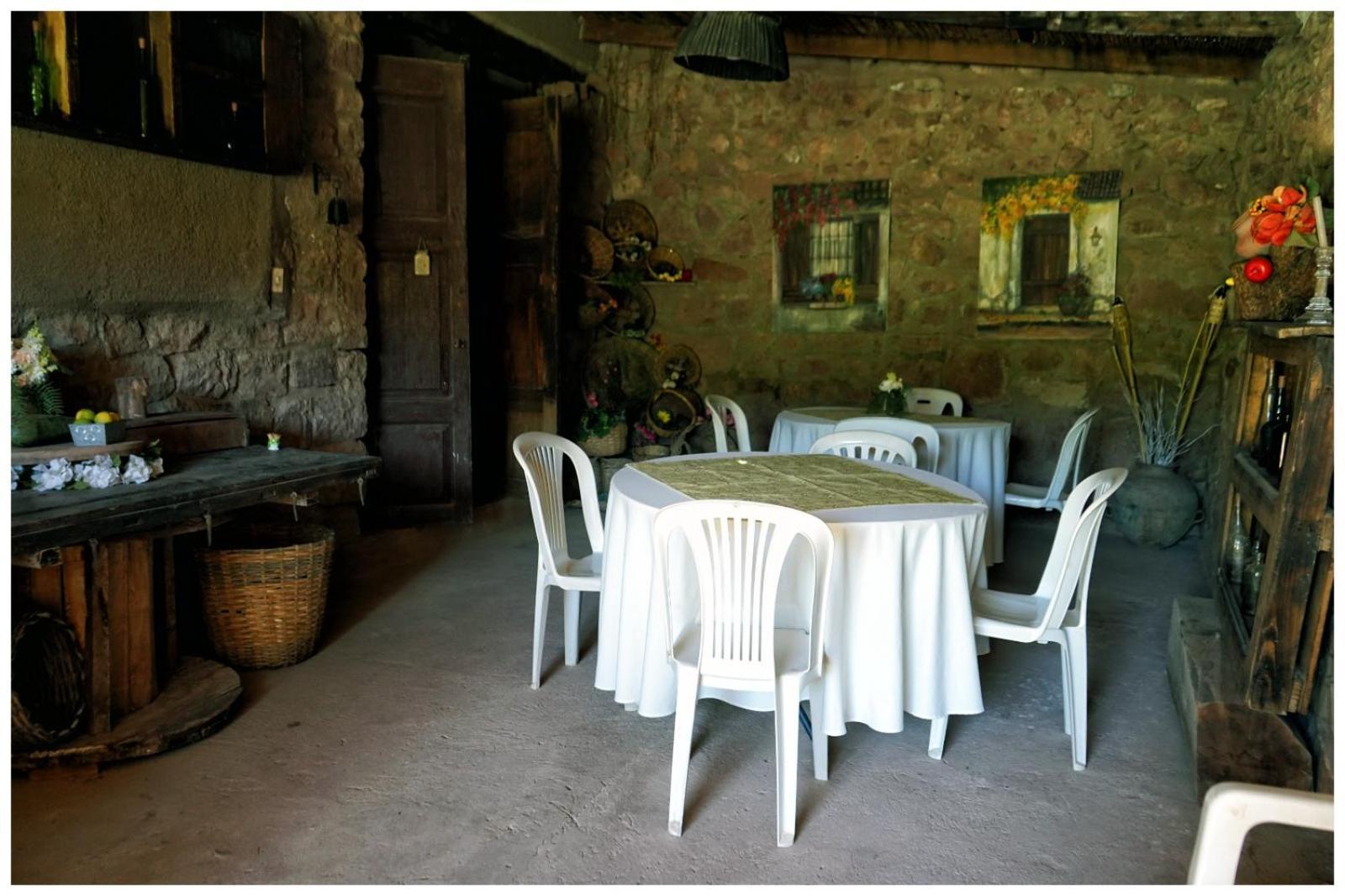 La Bodega Hotel Quimtanba Екстериор снимка