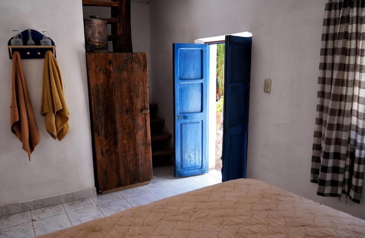 La Bodega Hotel Quimtanba Екстериор снимка