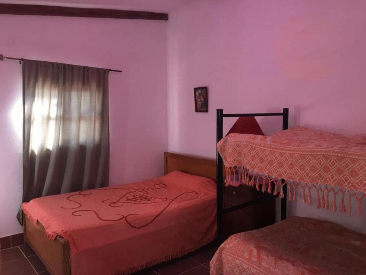 La Bodega Hotel Quimtanba Екстериор снимка