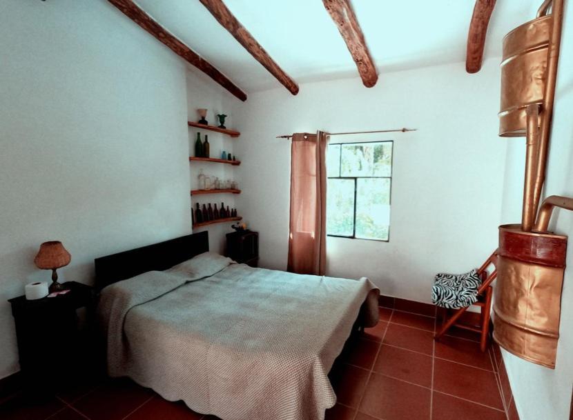 La Bodega Hotel Quimtanba Екстериор снимка