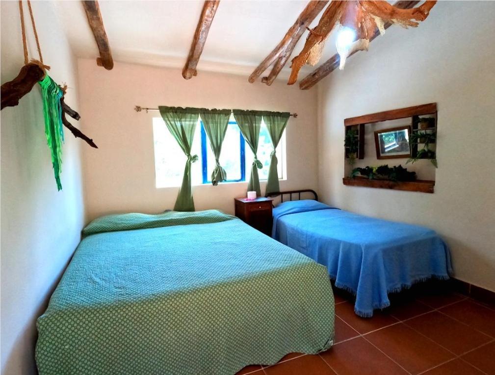 La Bodega Hotel Quimtanba Екстериор снимка