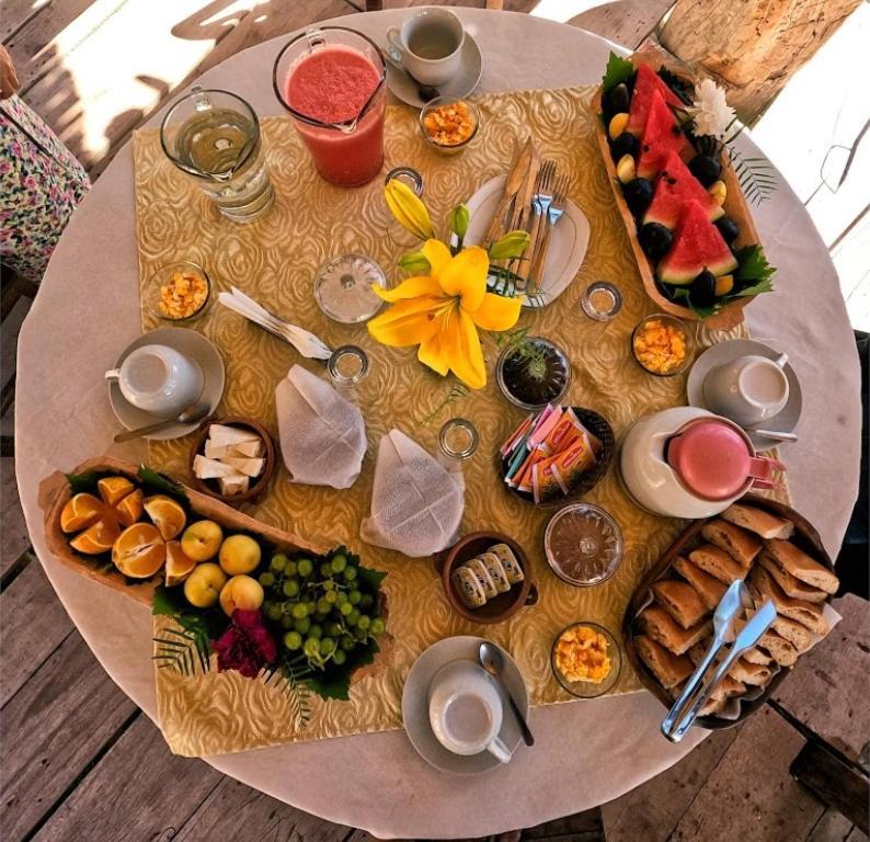 La Bodega Hotel Quimtanba Екстериор снимка